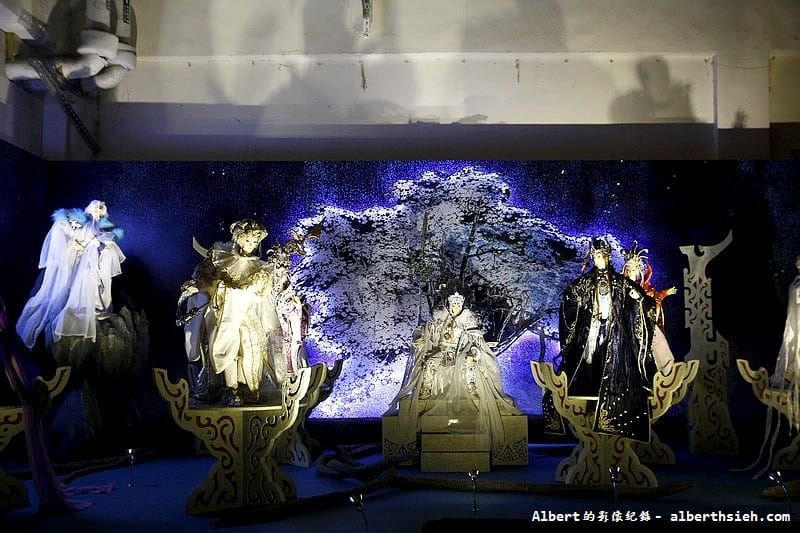 【布袋戲大展】台北中正.霹靂奇幻武俠世界(台灣原創,媲美東方迪士尼) - 第22張圖 【布袋戲大展】台北中正.霹靂奇幻武俠世界(台灣原創,媲美東方迪士尼)