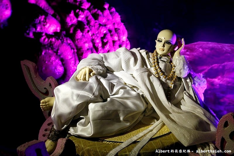 【布袋戲大展】台北中正.霹靂奇幻武俠世界(台灣原創,媲美東方迪士尼) - 第32張圖 【布袋戲大展】台北中正.霹靂奇幻武俠世界(台灣原創,媲美東方迪士尼)