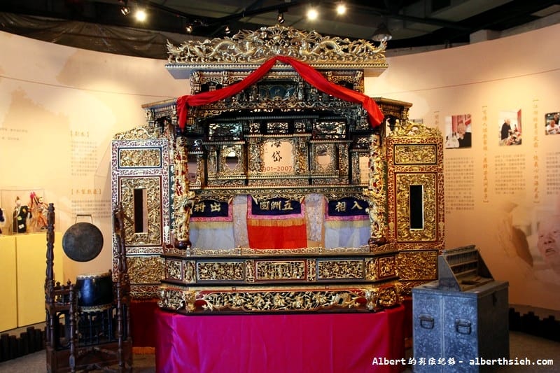 【布袋戲大展】台北中正.霹靂奇幻武俠世界(台灣原創,媲美東方迪士尼) - 第26張圖 【布袋戲大展】台北中正.霹靂奇幻武俠世界(台灣原創,媲美東方迪士尼)