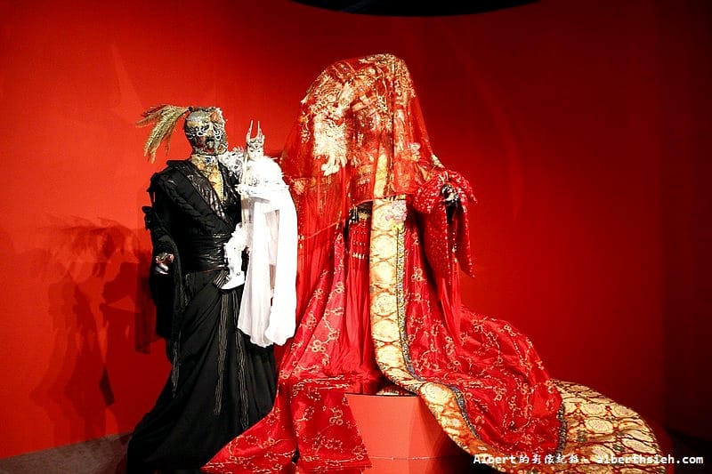 【布袋戲大展】台北中正.霹靂奇幻武俠世界(台灣原創,媲美東方迪士尼) - 第18張圖 【布袋戲大展】台北中正.霹靂奇幻武俠世界(台灣原創,媲美東方迪士尼)