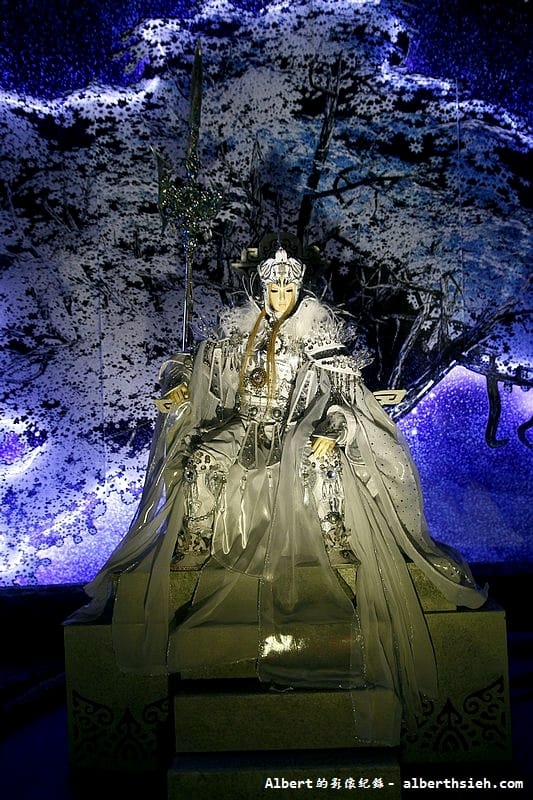 【布袋戲大展】台北中正.霹靂奇幻武俠世界(台灣原創,媲美東方迪士尼) - 第23張圖 【布袋戲大展】台北中正.霹靂奇幻武俠世界(台灣原創,媲美東方迪士尼)