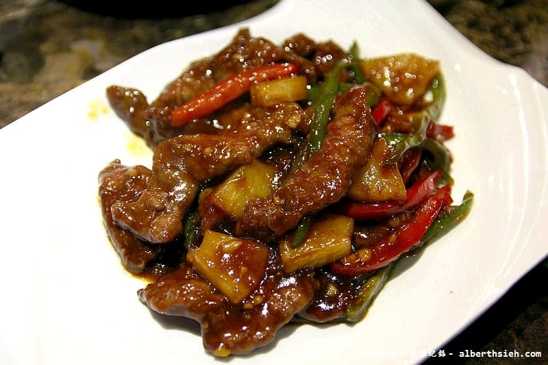【川菜吃到飽】台北大安．川。譜 渝派四川美饌（挑戰你的麻辣味蕾之創意料理）