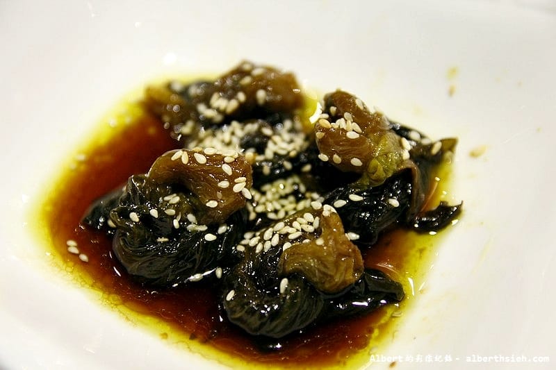 【川菜吃到飽】台北大安．川。譜 渝派四川美饌（挑戰你的麻辣味蕾之創意料理）