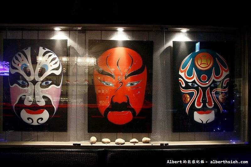 【川菜吃到飽】台北大安．川。譜 渝派四川美饌（挑戰你的麻辣味蕾之創意料理）