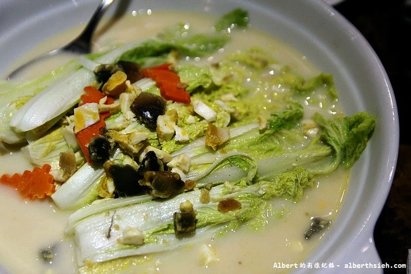【川菜吃到飽】台北大安．川。譜 渝派四川美饌（挑戰你的麻辣味蕾之創意料理）