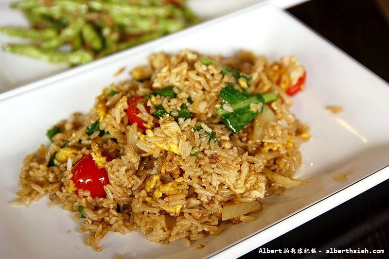 【泰式料理吃到飽】桃園中壢．泰鼎泰式料理（平價的重口味泰式料理）