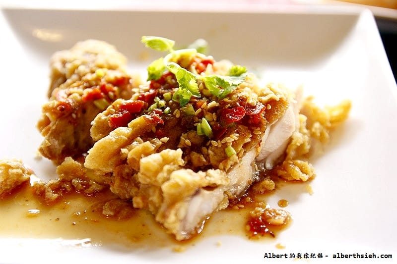 【泰式料理吃到飽】桃園中壢．泰鼎泰式料理（平價的重口味泰式料理）