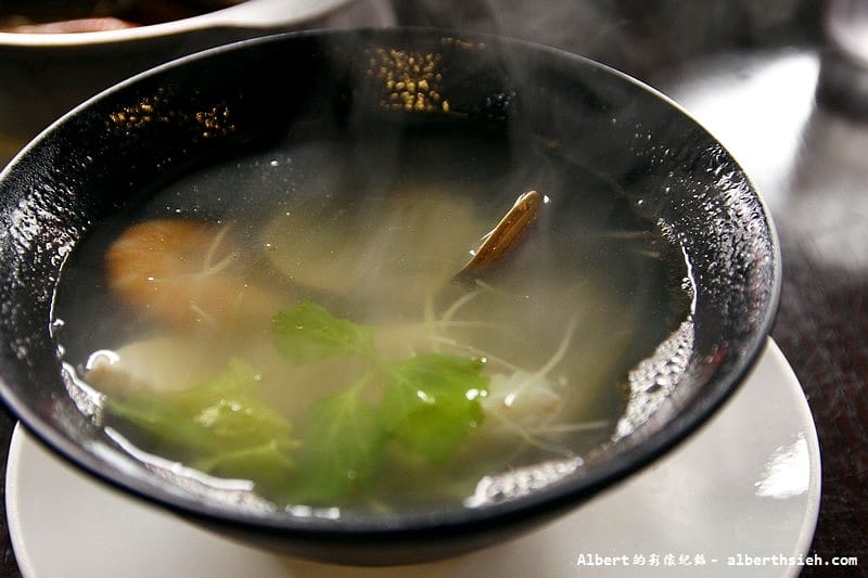 【泰式料理吃到飽】桃園中壢．泰鼎泰式料理（平價的重口味泰式料理）