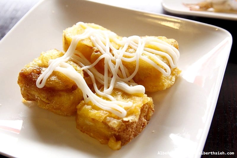 【泰式料理吃到飽】桃園中壢．泰鼎泰式料理（平價的重口味泰式料理）