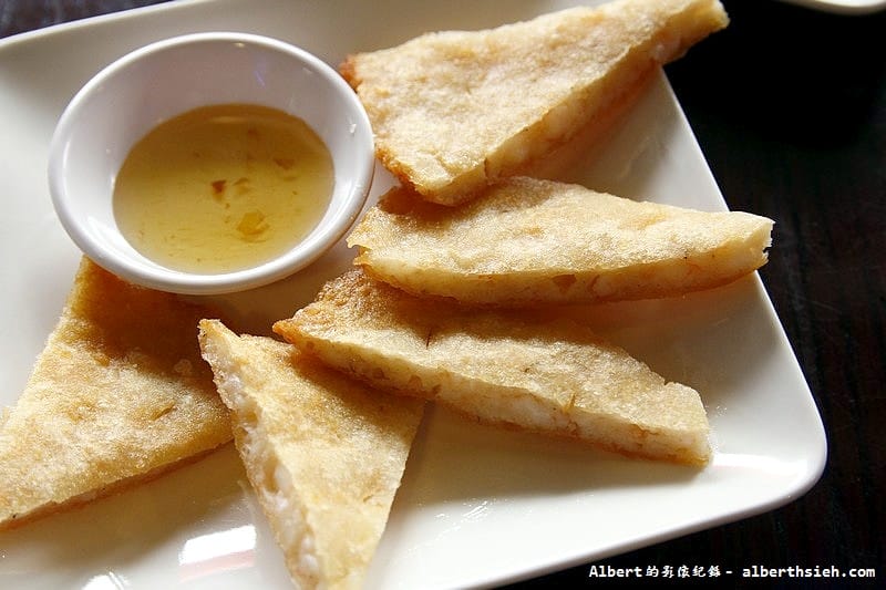 【泰式料理吃到飽】桃園中壢．泰鼎泰式料理（平價的重口味泰式料理）