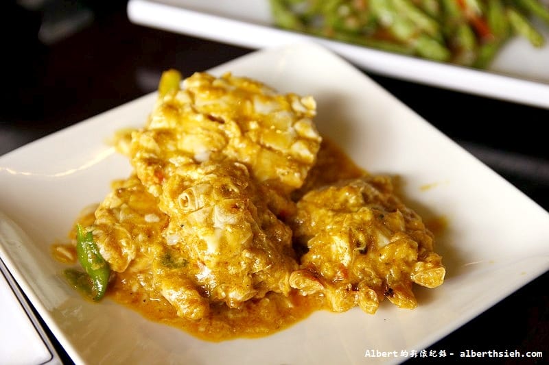【泰式料理吃到飽】桃園中壢．泰鼎泰式料理（平價的重口味泰式料理）