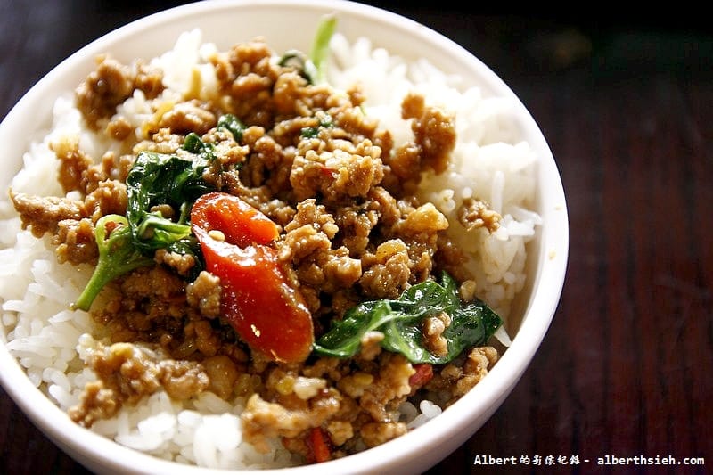 【泰式料理吃到飽】桃園中壢．泰鼎泰式料理（平價的重口味泰式料理）