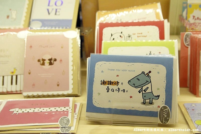 【禮品店】台北信義．Wiz微禮 Gift Shop（情人節送點不一樣的禮物吧）