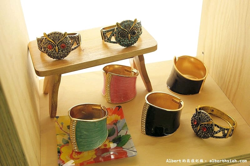 【禮品店】台北信義．Wiz微禮 Gift Shop（情人節送點不一樣的禮物吧）