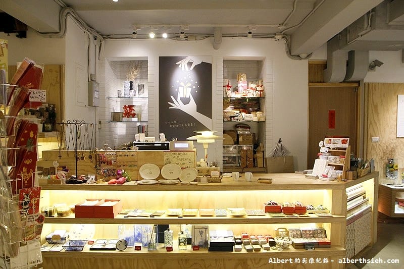 【禮品店】台北信義．Wiz微禮 Gift Shop（情人節送點不一樣的禮物吧）