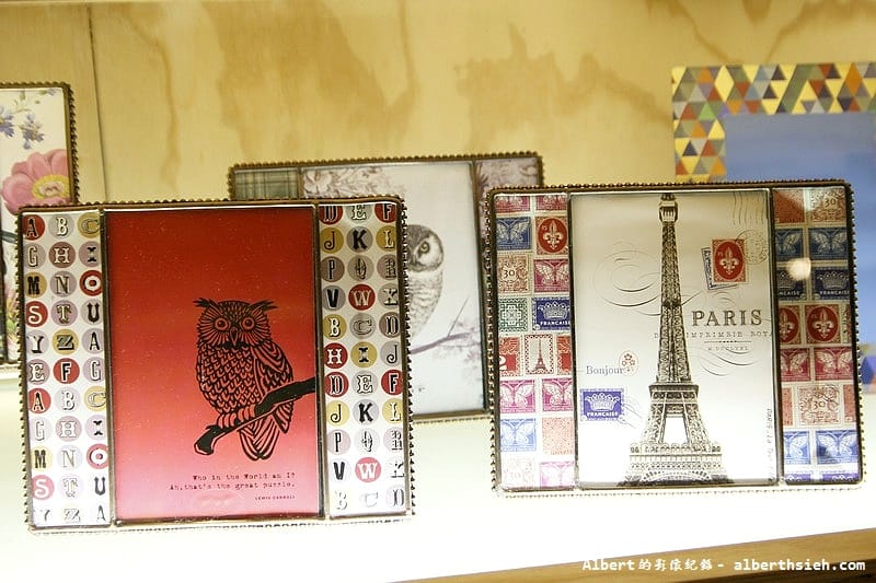 【禮品店】台北信義．Wiz微禮 Gift Shop（情人節送點不一樣的禮物吧）