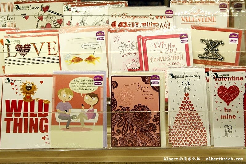 【禮品店】台北信義．Wiz微禮 Gift Shop（情人節送點不一樣的禮物吧）