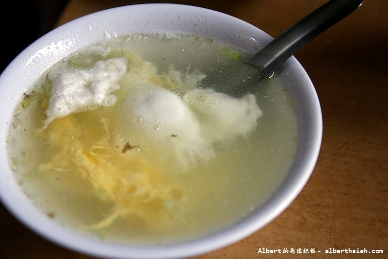 共匪的店.雲林北港美食(讓人感心的銅板美食早餐) - 第9張圖 共匪的店.雲林北港美食(讓人感心的銅板美食早餐)