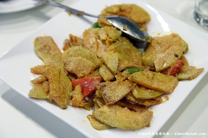 【國父紀念館站美食】台北信義．北平都一處（限量並且要價800元的蔥油餅）