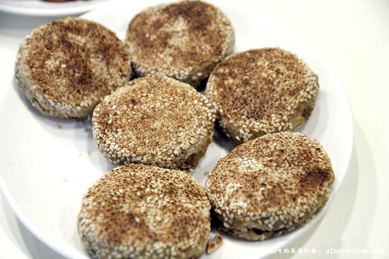 【國父紀念館站美食】台北信義．北平都一處（限量並且要價800元的蔥油餅）