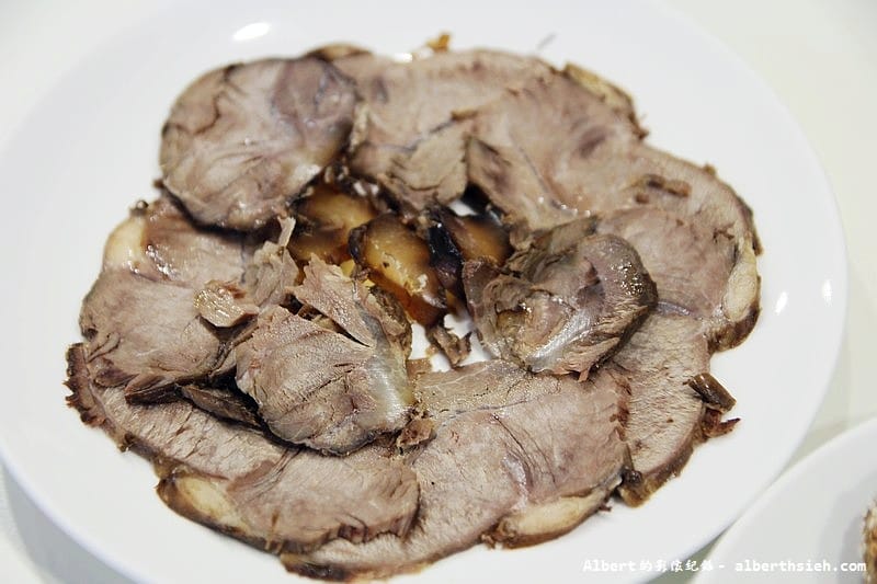 【國父紀念館站美食】台北信義．北平都一處（限量並且要價800元的蔥油餅）