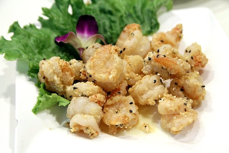 【國父紀念館站美食】台北信義．北平都一處（限量並且要價800元的蔥油餅）