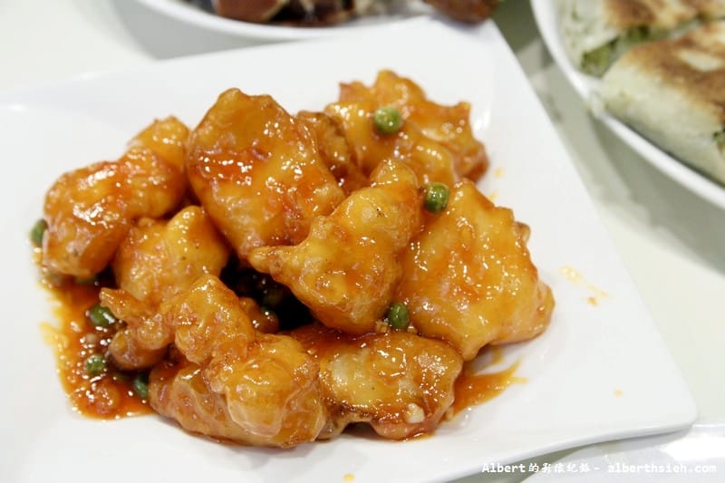 【國父紀念館站美食】台北信義．北平都一處（限量並且要價800元的蔥油餅）