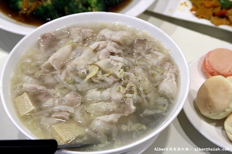【國父紀念館站美食】台北信義．北平都一處（限量並且要價800元的蔥油餅）