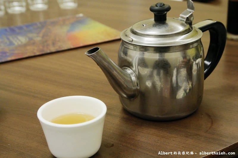 【善導寺站美食】台北中正．北海漁村（石咾魚肉質細膩美味鮮甜）