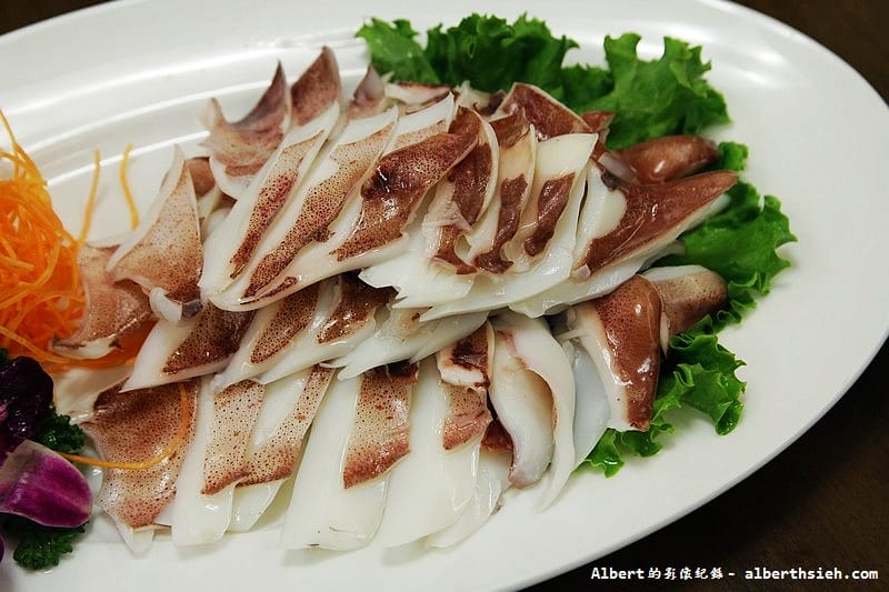 【善導寺站美食】台北中正．北海漁村（石咾魚肉質細膩美味鮮甜）