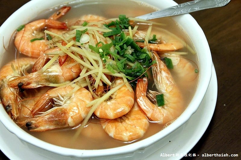 【善導寺站美食】台北中正．北海漁村（石咾魚肉質細膩美味鮮甜）