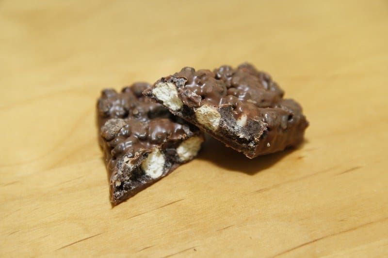 【日本人氣零食】有樂製果．雷神巧克力系列大集合（酥酥脆脆的口感，讓人一口接一口）