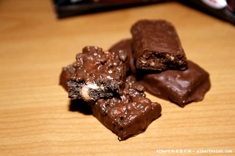 【日本人氣零食】有樂製果．雷神巧克力系列大集合（酥酥脆脆的口感，讓人一口接一口）