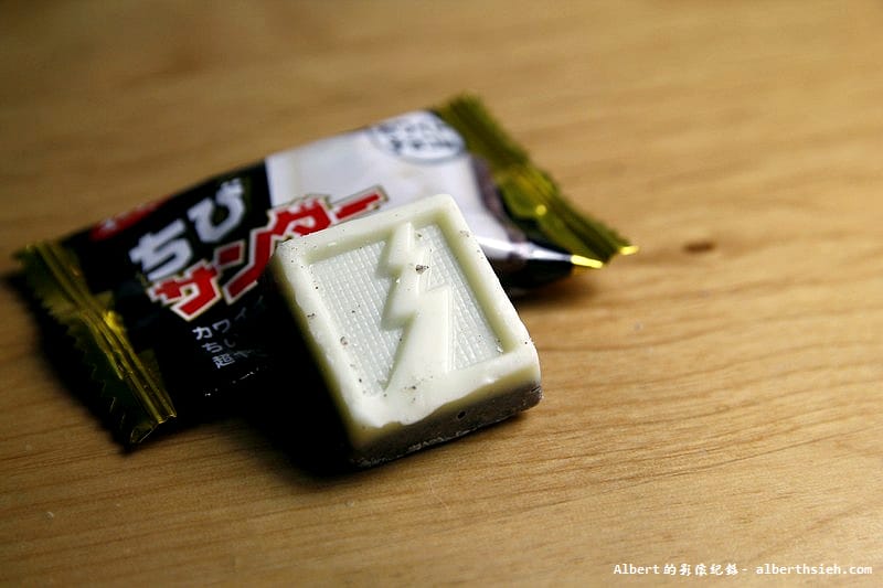 【日本人氣零食】有樂製果．雷神巧克力系列大集合（酥酥脆脆的口感，讓人一口接一口）