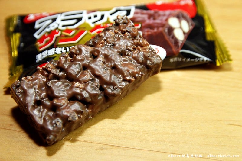 【日本人氣零食】有樂製果．雷神巧克力系列大集合（酥酥脆脆的口感，讓人一口接一口）