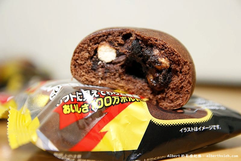【日本人氣零食】有樂製果．雷神巧克力系列大集合（酥酥脆脆的口感，讓人一口接一口）