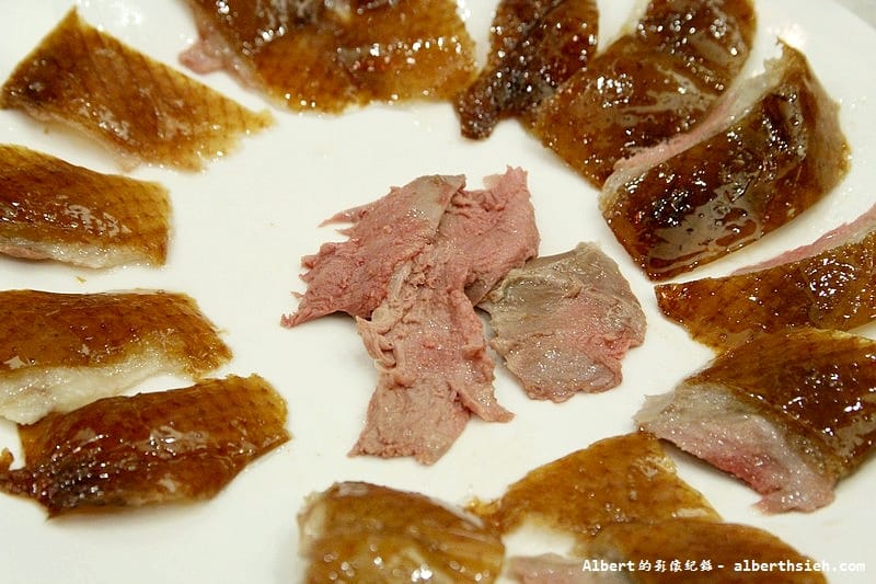 【台北101世貿站美食】台北信義.天成大飯店:翠庭(超值的一鴨三吃) - 第12張圖 【台北101世貿站美食】台北信義.天成大飯店:翠庭(超值的一鴨三吃)