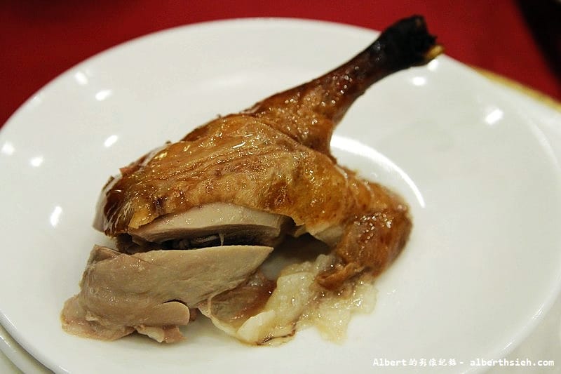【台北101世貿站美食】台北信義.天成大飯店:翠庭(超值的一鴨三吃) - 第13張圖 【台北101世貿站美食】台北信義.天成大飯店:翠庭(超值的一鴨三吃)