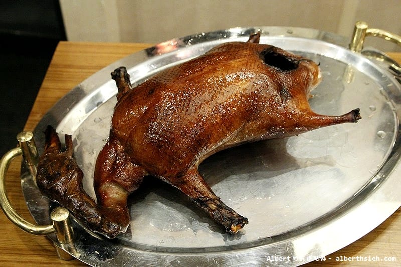 【台北101世貿站美食】台北信義.天成大飯店:翠庭(超值的一鴨三吃) - 第7張圖 【台北101世貿站美食】台北信義.天成大飯店:翠庭(超值的一鴨三吃)