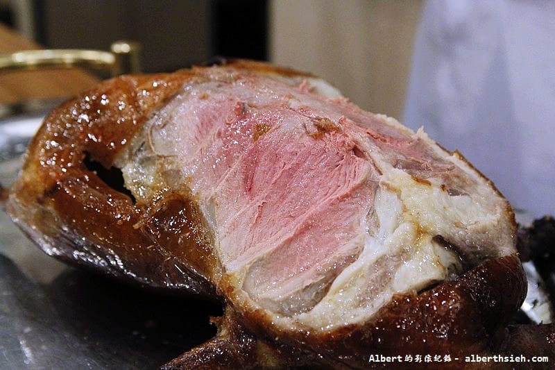 【台北101世貿站美食】台北信義.天成大飯店:翠庭(超值的一鴨三吃) - 第11張圖 【台北101世貿站美食】台北信義.天成大飯店:翠庭(超值的一鴨三吃)