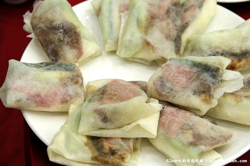 【台北101世貿站美食】台北信義.天成大飯店:翠庭(超值的一鴨三吃) - 第14張圖 【台北101世貿站美食】台北信義.天成大飯店:翠庭(超值的一鴨三吃)
