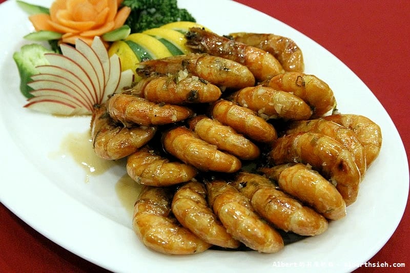 【台北101世貿站美食】台北信義.天成大飯店:翠庭(超值的一鴨三吃) - 第2張圖 【台北101世貿站美食】台北信義.天成大飯店:翠庭(超值的一鴨三吃)