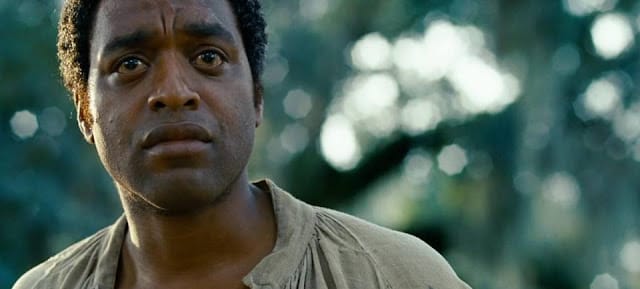 【電影影評】自由之心(12 Years a Slave)（生存的價值）