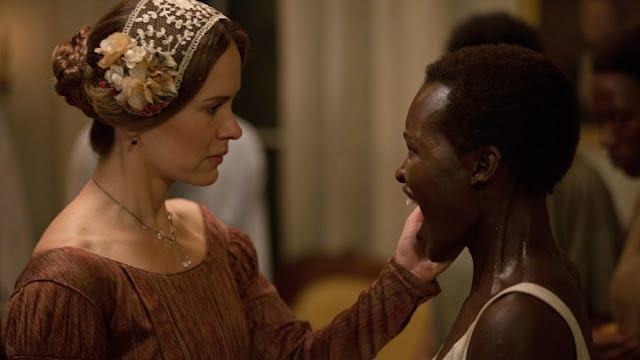 【電影影評】自由之心(12 Years a Slave)（生存的價值）