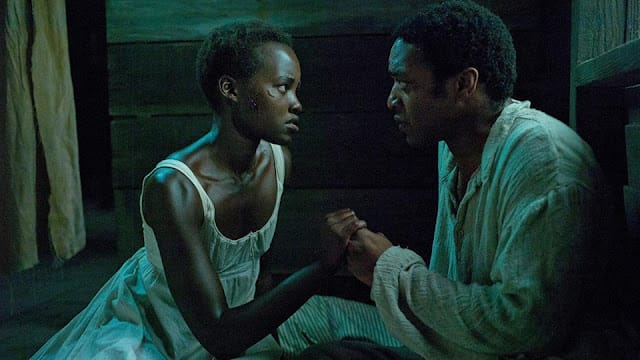 【電影影評】自由之心(12 Years a Slave)（生存的價值）
