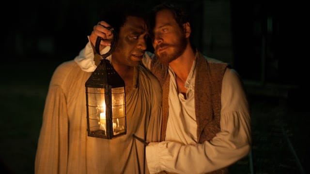 【電影影評】自由之心(12 Years a Slave)（生存的價值）