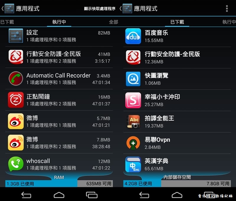 【APP軟體】手機防毒．行動安全防護-全民版（毒詐竊盜色擾六大防護功能完全免費）