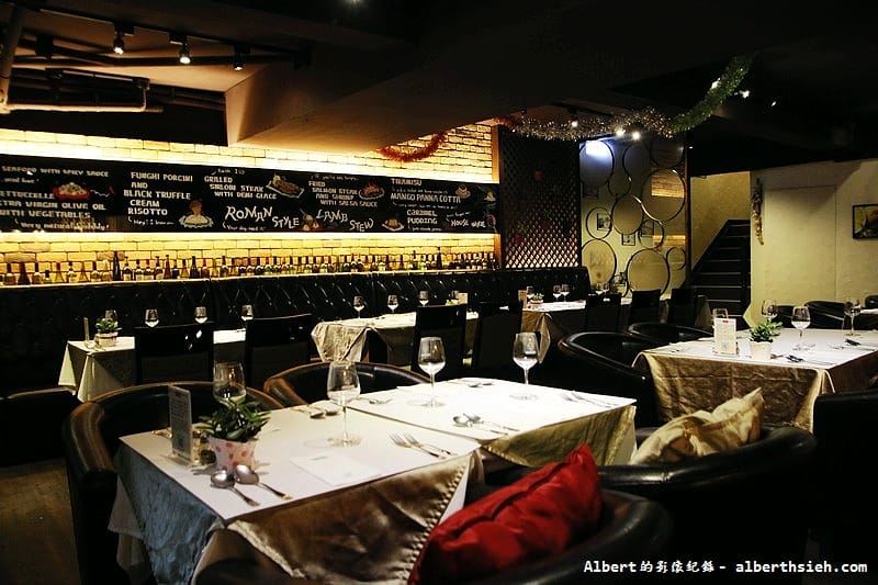 【信義安和站美食】台北大安.蝸牛義大利餐廳(堅持原味的異國料理) - 第28張圖 【信義安和站美食】台北大安.蝸牛義大利餐廳(堅持原味的異國料理)