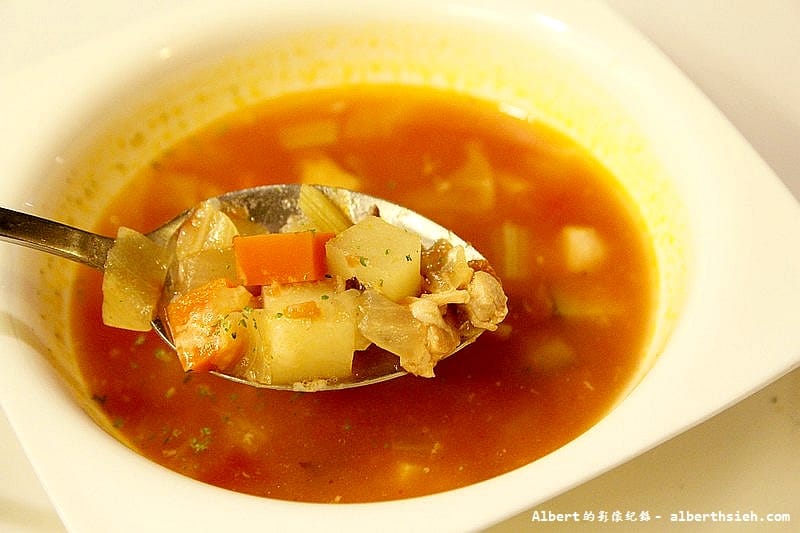 【信義安和站美食】台北大安.蝸牛義大利餐廳(堅持原味的異國料理) - 第17張圖 【信義安和站美食】台北大安.蝸牛義大利餐廳(堅持原味的異國料理)