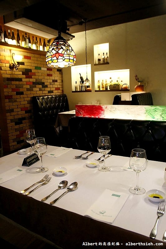 【信義安和站美食】台北大安.蝸牛義大利餐廳(堅持原味的異國料理) - 第30張圖 【信義安和站美食】台北大安.蝸牛義大利餐廳(堅持原味的異國料理)